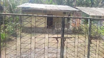 1 BHK Farm House for Sale in Chaul, Alibag, Raigad