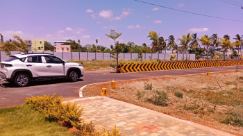  Residential Plot for Sale in Srirangam, Tiruchirappalli