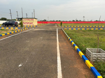  Residential Plot for Sale in Sengipatti, Thanjavur