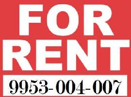  House for Rent in Alpha Beta Gama, Greater Noida