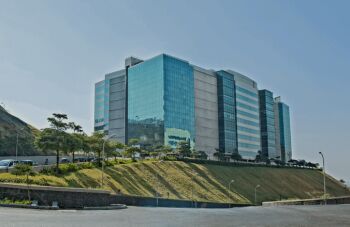  Office Space for Rent in Goregaon East, Mumbai