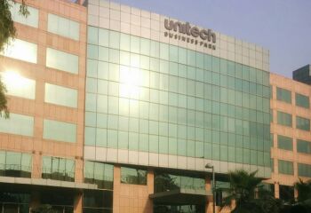  Office Space for Rent in HUDA City Centre, Gurgaon