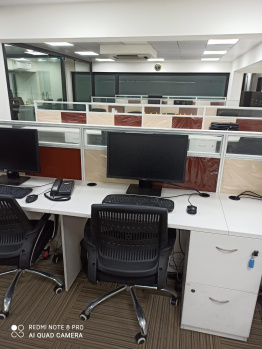  Office Space for Rent in Mumbai Andheri Dahisar, 
