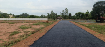  Residential Plot for Sale in Nanjikottai, Thanjavur