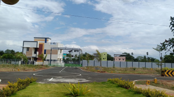  Residential Plot for Sale in Manachanallur, Tiruchirappalli