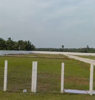 Residential Plot for Sale in Pattukkottai, Thanjavur