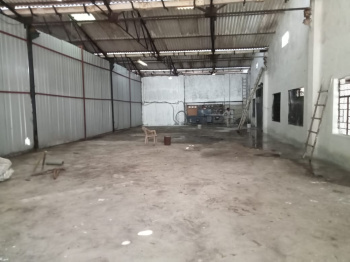  Factory for Rent in Pimpri Chinchwad, Pune