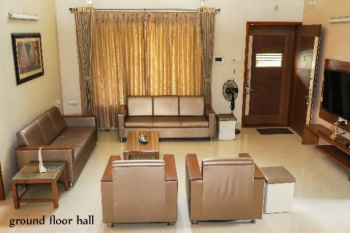 5 BHK House & Villa for Rent in Bavdhan, Pune