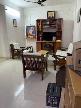 2 BHK Flat for Rent in Sudarshan Nagar, Chinchwad, Pune