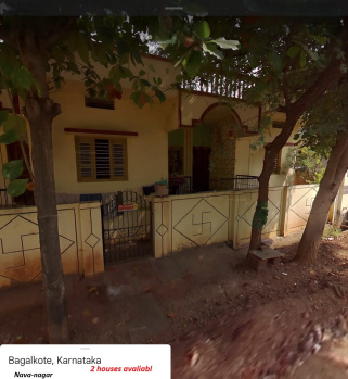 2 BHK Farm House for Rent in Nava Nagar, Bagalkot