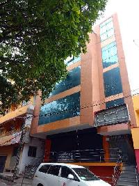  Office Space for Rent in Ganga Nagar, Bangalore