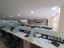 Office Space for Rent in Judges Bunglow, Ahmedabad