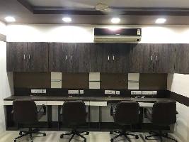  Office Space for Sale in Thaltej, Ahmedabad