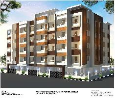 2 BHK Flat for Sale in Medical College Road, Thanjavur