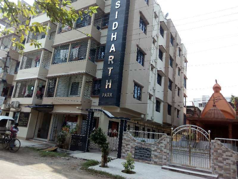 1 BHK Apartment 384 Sq.ft. for Sale in