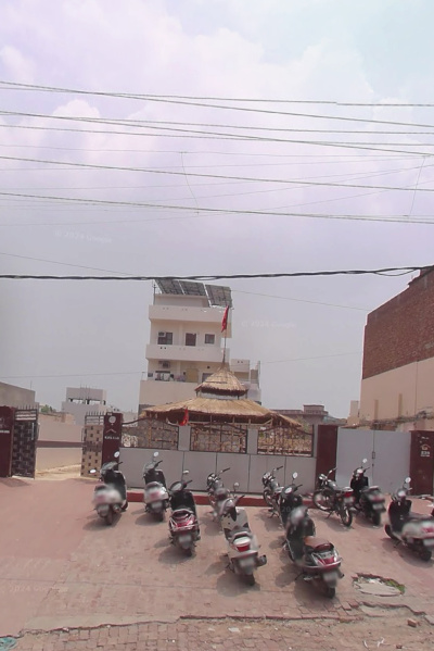  Commercial Land 830 Sq. Yards for Rent in Model Town, Hisar