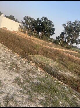  Residential Plot 1266 Sq.ft. for Sale in Kankhal, Haridwar