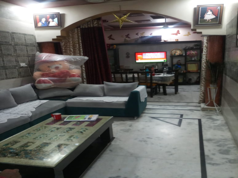 2 BHK House 1350 Sq.ft. for Sale in Harilok Colony, Haridwar