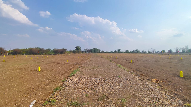  Commercial Land 3000 Sq.ft. for Sale in Bhupatwala, Haridwar