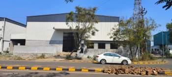  Factory for Rent in Ranjangaon MIDC, Pune