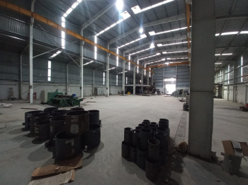  Factory for Rent in Chakan MIDC, Pune