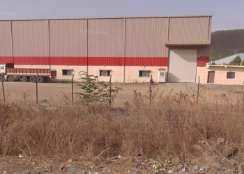  Factory for Sale in Bhosari MIDC, Pune