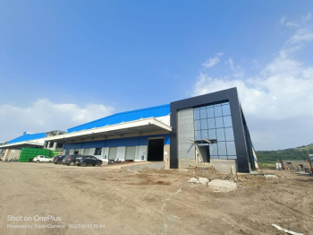  Warehouse for Rent in Chakan, Pune
