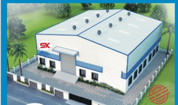  Factory for Rent in Chakan MIDC, Pune