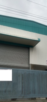  Factory for Rent in Chakan MIDC, Pune
