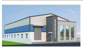  Factory for Rent in Chakan MIDC, Pune