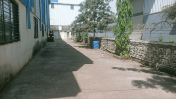  Factory for Rent in Chakan MIDC, Pune