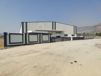  Warehouse for Rent in Talegaon MIDC Road, Pune