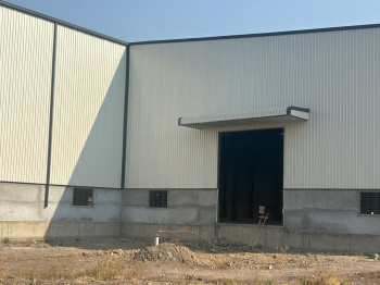  Factory for Rent in Chakan MIDC, Pune