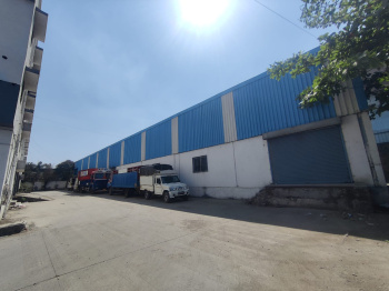  Factory for Rent in Chakan MIDC, Pune