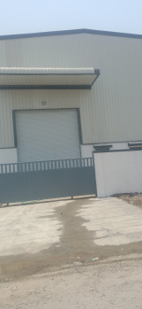  Factory for Rent in Chakan MIDC, Pune