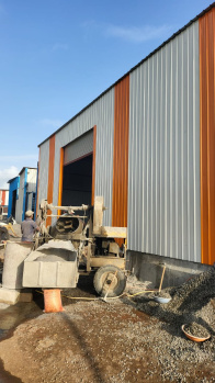  Factory for Rent in Bhosari MIDC, Pune