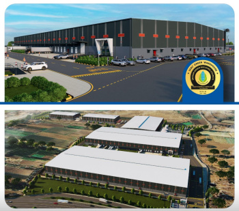  Factory for Rent in Ranjangaon MIDC, Pune