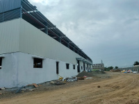  Factory for Rent in Sanaswadi, Pune