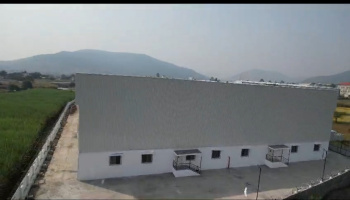  Factory for Rent in Pirangut, Pune