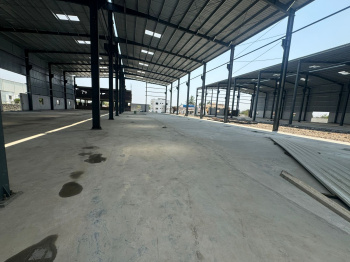 Factory for Rent in Chakan MIDC, Pune