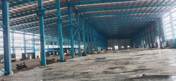 Factory for Rent in Chakan MIDC, Pune