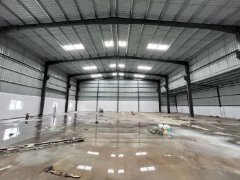 Factory for Rent in Chakan MIDC, Pune