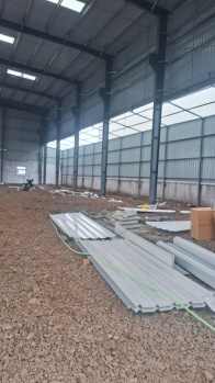  Warehouse for Rent in Chakan MIDC, Pune