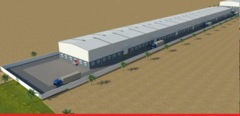  Factory for Rent in Chakan MIDC, Pune