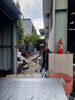  Factory for Rent in Chakan MIDC, Pune