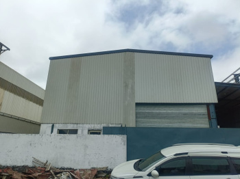  Warehouse for Rent in Chakan MIDC, Pune
