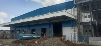Factory for Rent in Chakan MIDC, Pune