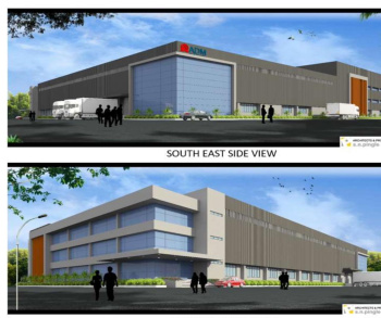 Factory for Rent in Chakan MIDC, Pune