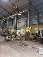  Factory for Rent in Bhosari Sector 7, Pune