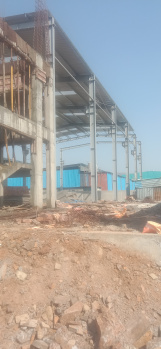  Factory for Rent in Talegaon MIDC Road, Pune